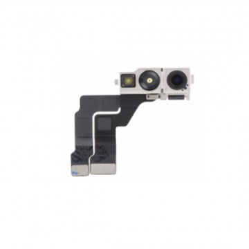 Caméra avant avec IR pour iPhone 14 Pro