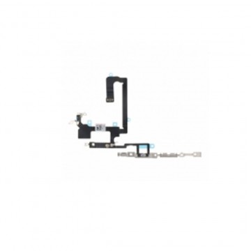 Nappe bouton power pour iPhone 14 Plus