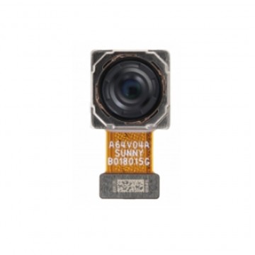 Caméra arrière Main 64MP pour Realme 7i Asia RMX2103/OnePlus Nord N10 5G