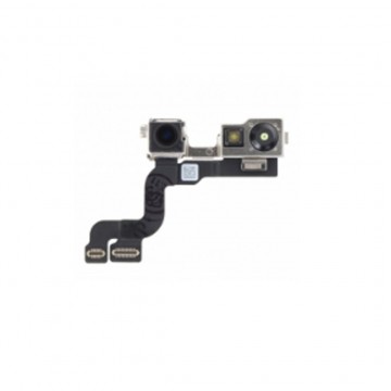 Camera avant avec IR pour iPhone 14 Plus