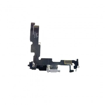 Nappe connecteur de charge pour iPhone 14 Plus Noir