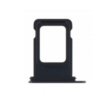 Tiroir carte sim pour iPhone 14/14 Plus Double sim Noir