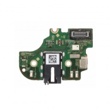 Nappe prise Jack pour Oppo A5 R