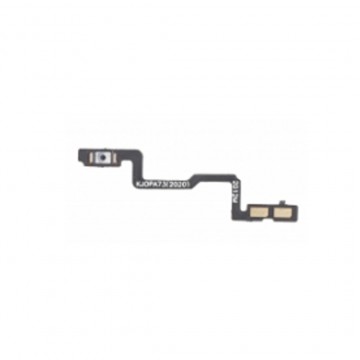 Nappe bouton power pour Oppo A73 5G CPH2161