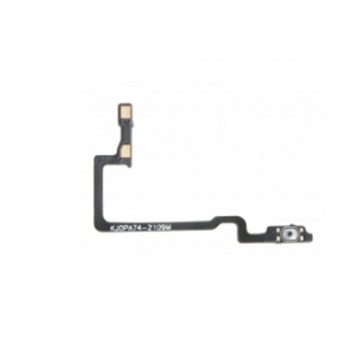Nappe bouton power pour Oppo A74 4G CPH2219/A74 5G CPH2197