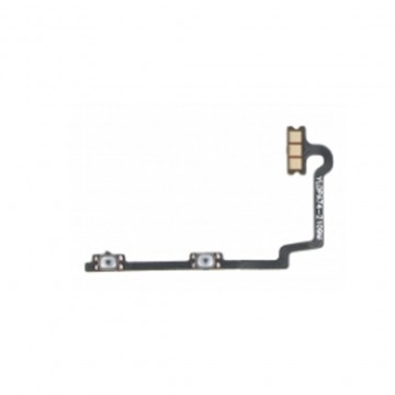 Nappe bouton volume pour Oppo A74 4G CPH2219 HQ