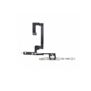 Nappe bouton power pour iPhone 14