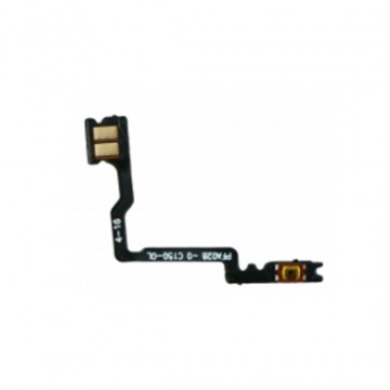 Nappe bouton power pour Oppo A5 2020/A9 2020 HQ