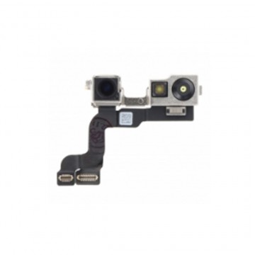 Caméra avant avec Capteur IR Camera pour iPhone 14