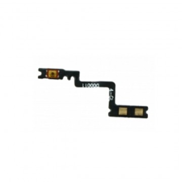 Nappe bouton power pour Oppo A91