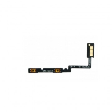 Nappe bouton volume pour Oppo A91
