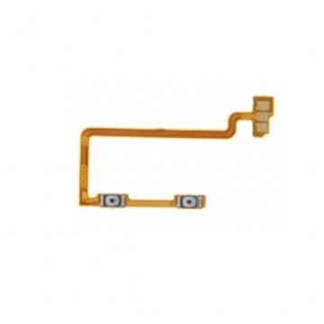 Nappe bouton volume pour Oppo A93 5G