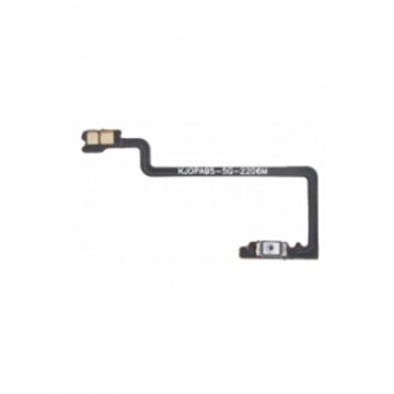 Nappe bouton power pour Oppo A94 5G/A95 5G