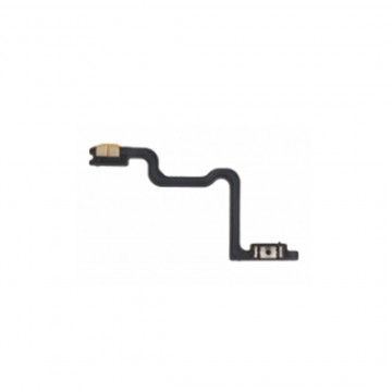 Nappe bouton power pour Oppo A96 CPH2333 HQ