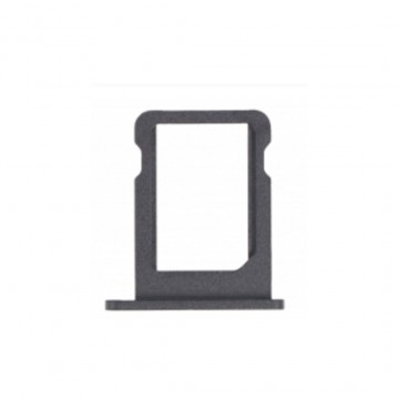 Tiroir carte sim pour iPad Pro 12,9 2018(3rd)/Pro 11 2018(1st) Simple sim Noir