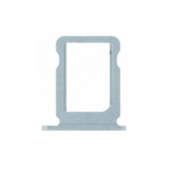 Tiroir carte sim pour iPad Pro 12,9 2018(3rd)/Pro 11 2018(1st) Simple sim Blanc