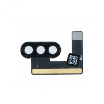 Nappe connexion clavier pour iPad Pro 12,9 2018(3rd)/Pro 11 2018(1st) Noir