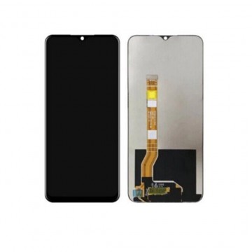 Écran pour OPPO A17 CPH2477 Noir LCD