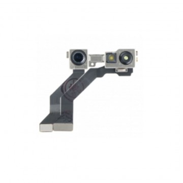 Caméra avant avec Capteur IR pour iPhone 13 Pro Max 6.7"