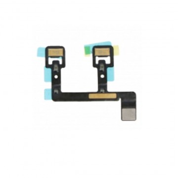 Nappe microphone pour iPad Pro 11 2018(1st)