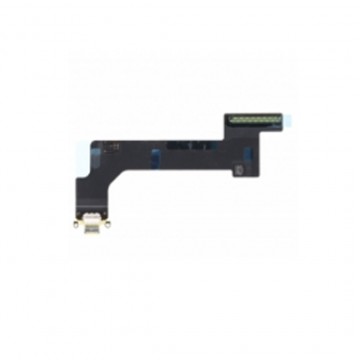 Nappe connecteur de charge pour iPad 2022(iPad 10th) 4G Jaune