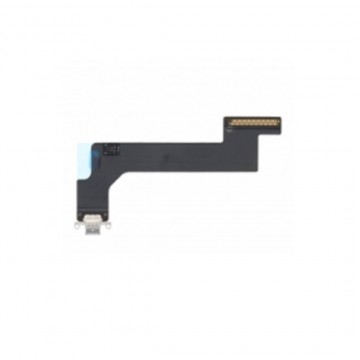 Nappe connecteur de charge pour iPad 2022(iPad 10th) WiFi Blanc