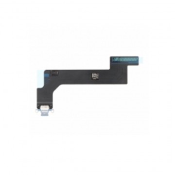 Nappe connecteur de charge pour iPad 2022(iPad 10th) WiFi Bleu