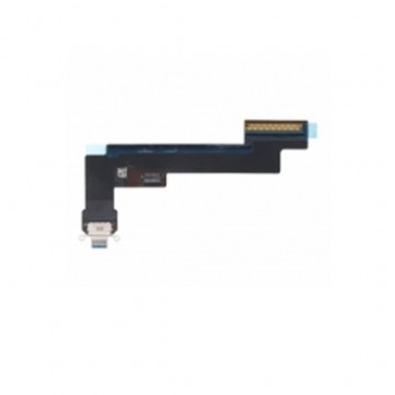 Nappe connecteur de charge pour iPad Air 2022/Air 5 WiFi foncé Bleu