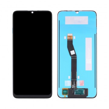 Écran pour Huawei Nova Y60 Noir LCD