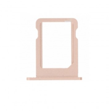 Tiroir carte sim pour iPad Air 2022/Air 5 Single Card Rose