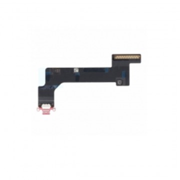 Nappe connecteur de charge pour iPad 2022(iPad 10th) 4G Rouge