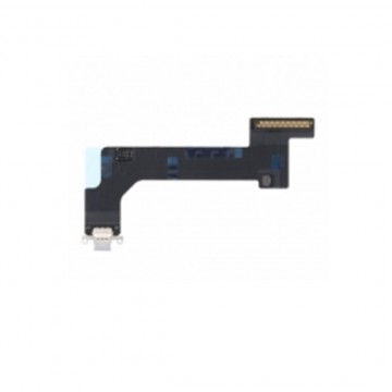 Nappe connecteur de charge pour iPad 2022(iPad 10th) 4G Blanc
