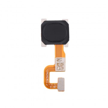 Lecteur d'empreinte (Fingerprint) pour Oppo F11 Pro Noir
