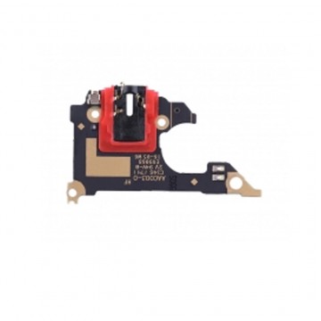 Nappe micro (Microphone) pour Oppo R11S