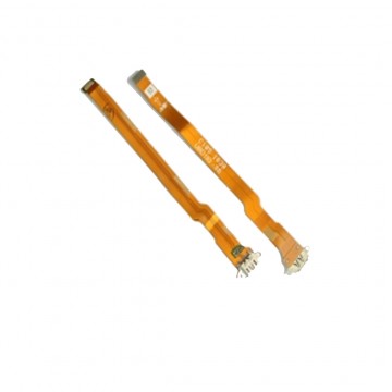 Nappe connecteur de charger pour Oppo R15x R