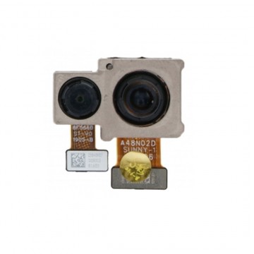 Caméra arrière pour Oppo Reno/Reno Z/Reno A R