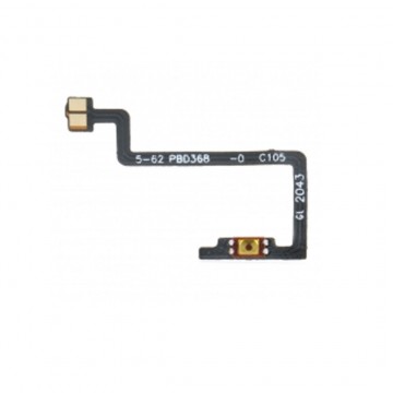 Nappe bouton power pour Oppo Reno5 5G CPH2145 HQ