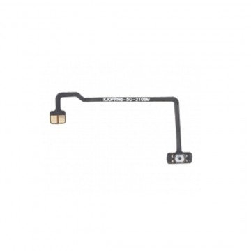 Nappe bouton power pour Oppo Reno6 5G CPH2251 HQ
