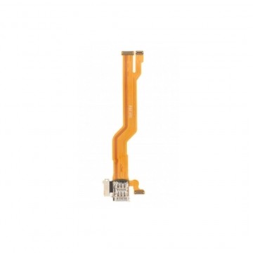 Nappe cable Lecteur Carte Sim pour Oppo Reno6 5G CPH2251