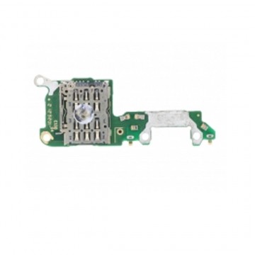 Lecteur carte sim pour Oppo Reno6 Pro 5G MediaTek CPH2249