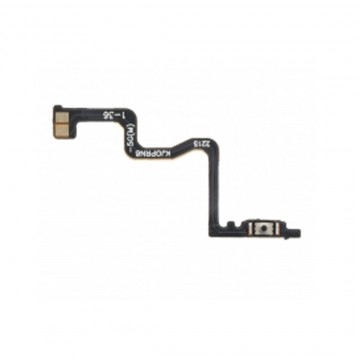 Nappe bouton power pour Oppo Reno8 5G