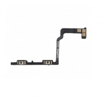 Nappe bouton volume pour Oppo Reno8 5G HQ