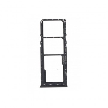 Tiroir carte sim pour Realme 3 Pro Double sim Noir