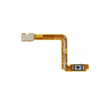 Nappe bouton power pour Realme 6 Pro HQ