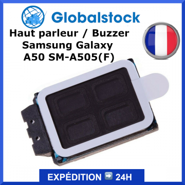 Haut Parleur Buzzer Sonnerie Speaker pour Samsung Galaxy A50 SM-A505(F)