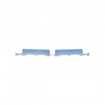 Bouton Volume pour Realme 7 5G Bleu