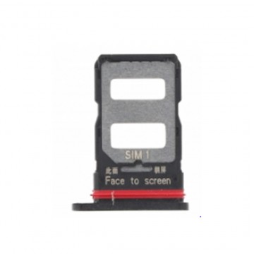 Tiroir carte sim pour Xiaomi Redmi K50 Vert