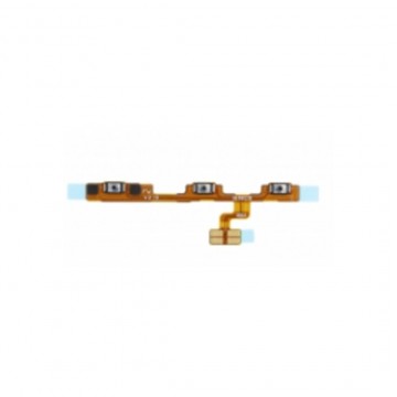 Nappe bouton volume pour Xiaomi Redmi K30/Poco X2 HQ