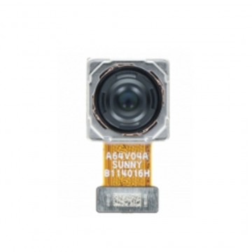 64MP Main Caméra arrière pour Realme 8 4G