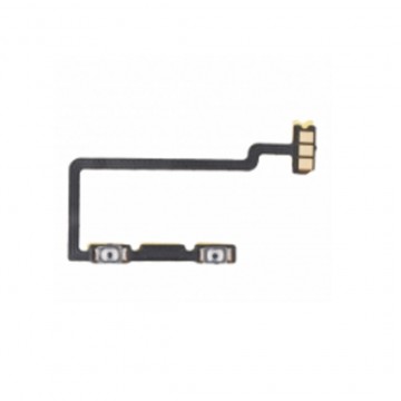 Nappe bouton volume pour Realme 8 5G HQ